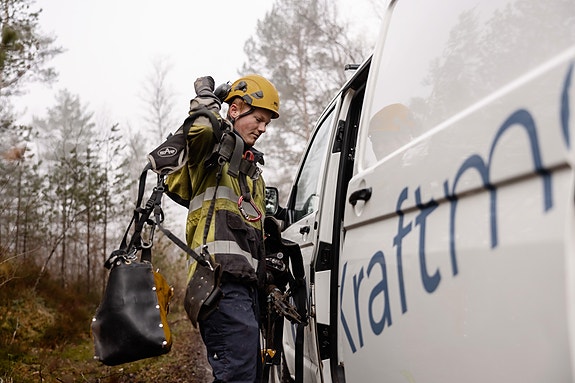 Bilde 3 av 9 i jobbannonse-galleriet