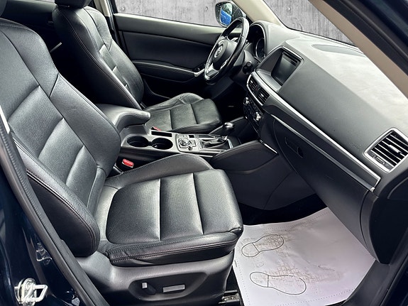 Mazda CX-5 27 of 29