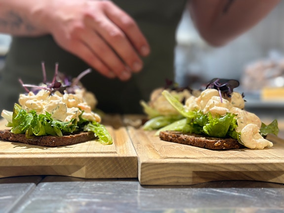 Bilde 2 av 5 i jobbannonse-galleriet