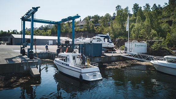 Bilde 3 av 6 i jobbannonse-galleriet