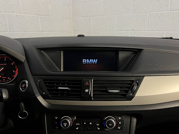 BMW X1 21 of 28