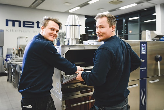 Bilde 1 av 1 i jobbannonse-galleriet