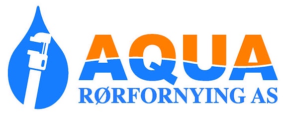 Aqua Rørfornying AS logo