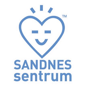 Sandnes sentrum AS logo