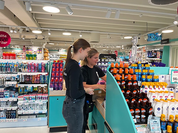 Bilde 2 av 2 i jobbannonse-galleriet