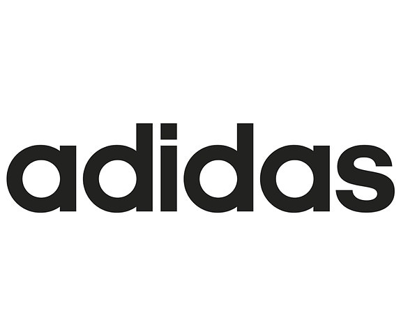adidas logo