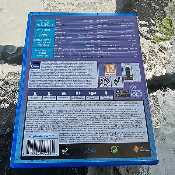 Product image 2 of 2