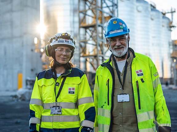 Bilde 1 av 2 i jobbannonse-galleriet