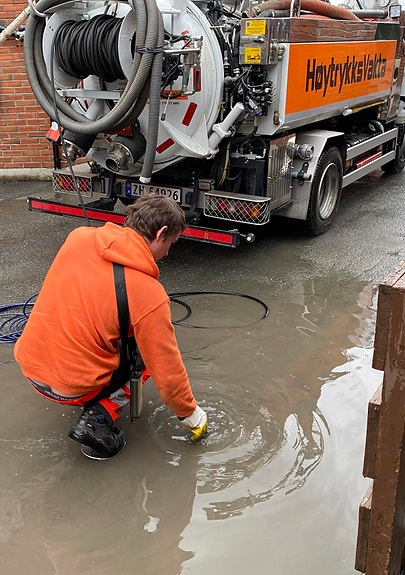 Bilde 1 av 10 i jobbannonse-galleriet