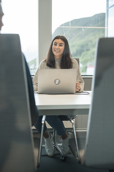 Bilde 2 av 4 i jobbannonse-galleriet