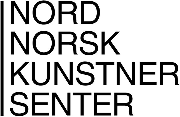 Nordnorsk kunstnersenter logo