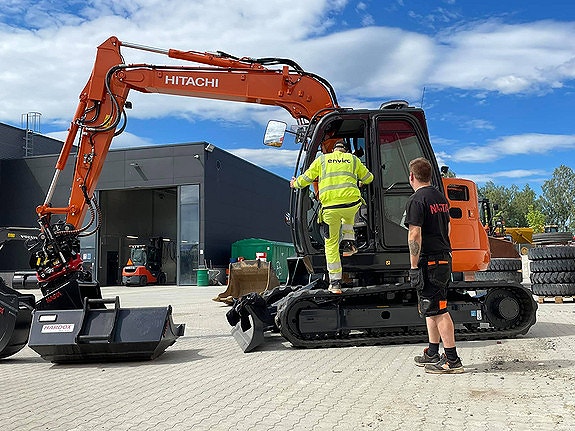 Bilde 2 av 6 i jobbannonse-galleriet