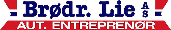 Brødr. Lie AS logo