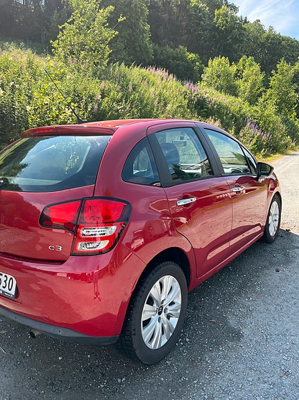 Citroen C3 6 of 30