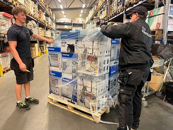 Bilde 6 av 6 i jobbannonse-galleriet