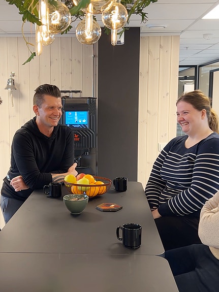 Bilde 6 av 10 i jobbannonse-galleriet