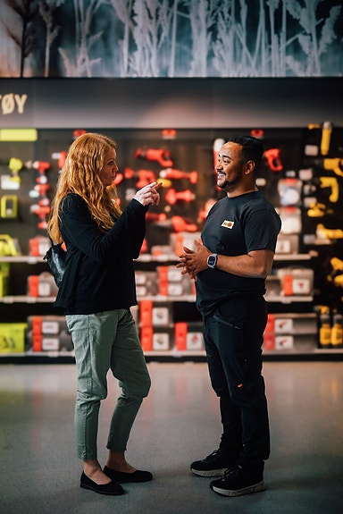 Bilde 5 av 5 i jobbannonse-galleriet