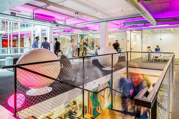 Bilde 1 av 2 i jobbannonse-galleriet