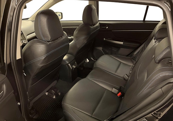 Subaru Levorg 9 of 10