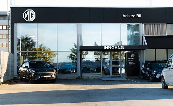 Bilde 1 av 1 i jobbannonse-galleriet