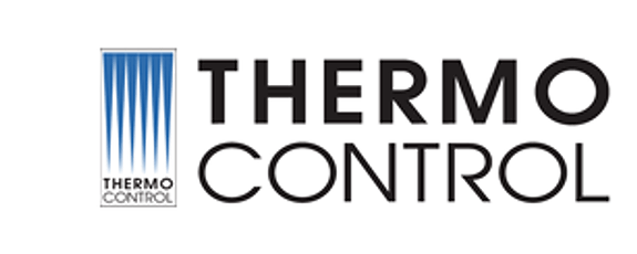 THERMO CONTROL AS logo