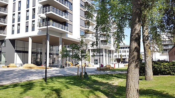 Bilde 1 av 3 i jobbannonse-galleriet