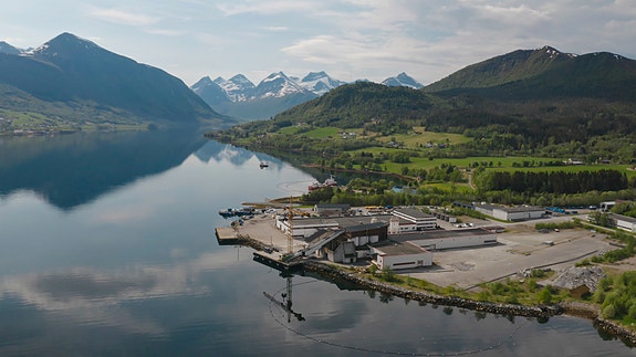 Bilde 1 av 5 i jobbannonse-galleriet