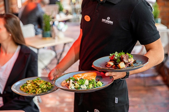 Bilde 10 av 10 i jobbannonse-galleriet