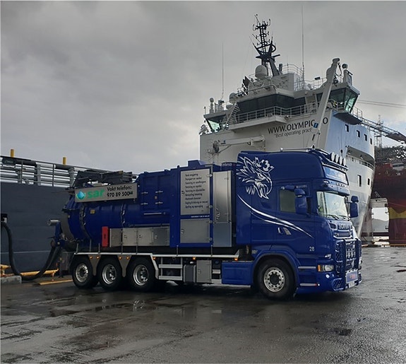 Bilde 1 av 3 i jobbannonse-galleriet