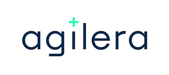 AGILERA PHARMA AS logo