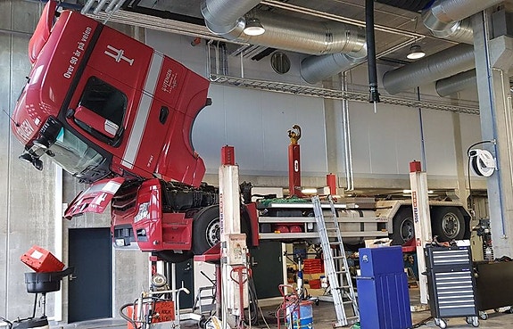 Bilde 2 av 4 i jobbannonse-galleriet