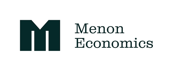 Menon Economics AS logo