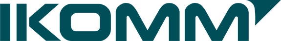 Ikomm AS logo