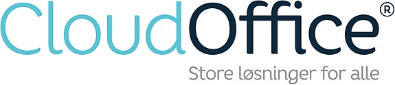 CloudOffice AS logo