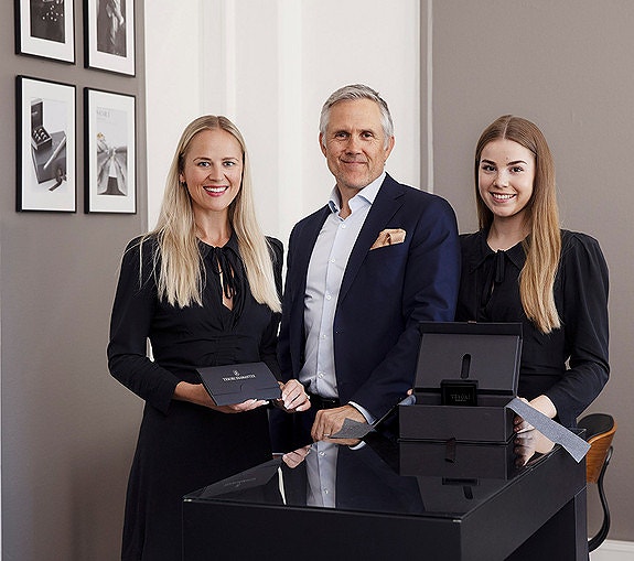 Bilde 1 av 3 i jobbannonse-galleriet