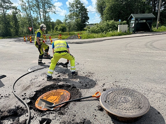 Bilde 1 av 6 i jobbannonse-galleriet