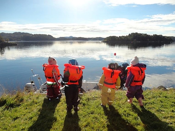 Bilde 1 av 9 i jobbannonse-galleriet