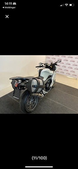 BMW K 1300 S 3 of 15