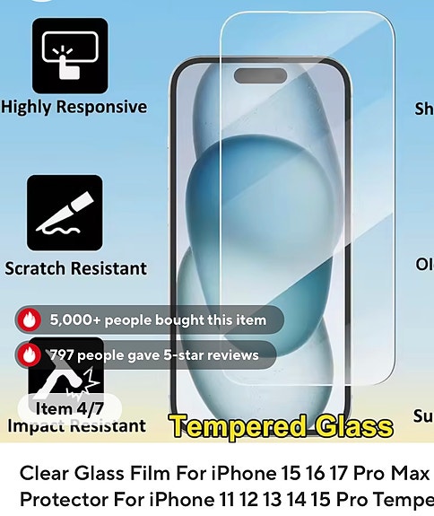 Product image 3 of 6