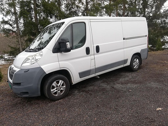 Citroen Jumper 33 8 of 8