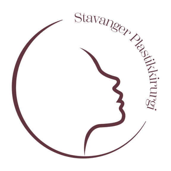 Stavanger plastikkirurgi logo