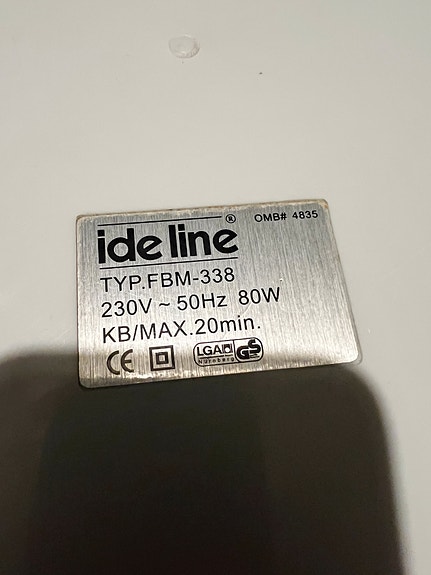 Product image 2 of 5