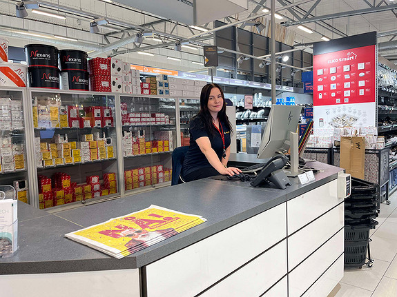 Bilde 7 av 7 i jobbannonse-galleriet