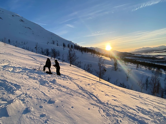 Bilde 9 av 10 i jobbannonse-galleriet