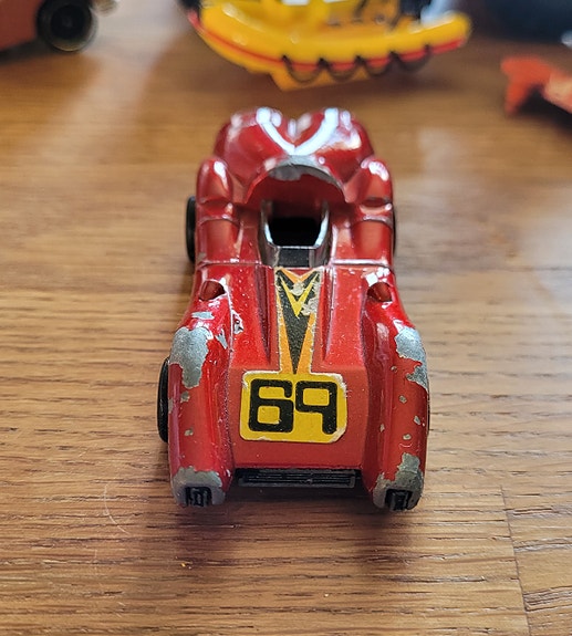 Product image 3 of 6