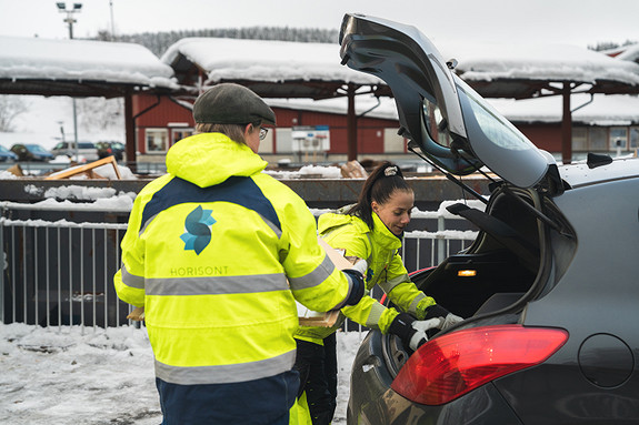 Bilde 1 av 1 i jobbannonse-galleriet