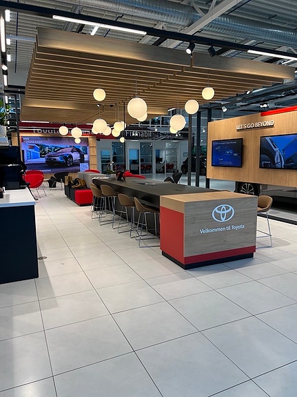 Bilde 3 av 5 i jobbannonse-galleriet