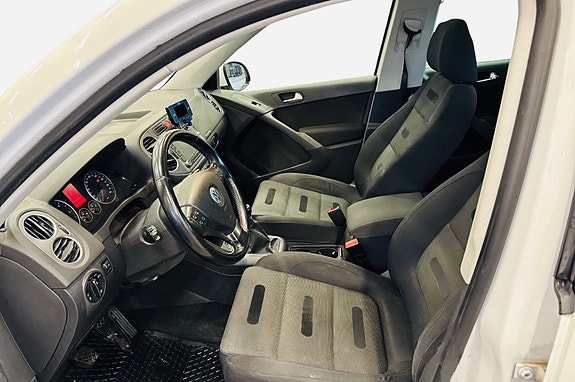 Volkswagen Tiguan 9 of 28