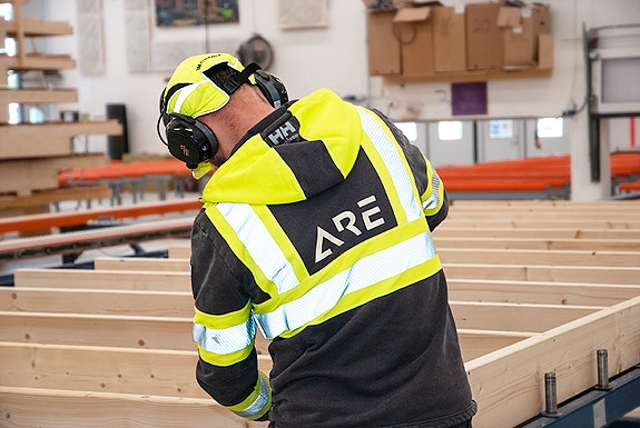 Bilde 1 av 6 i jobbannonse-galleriet