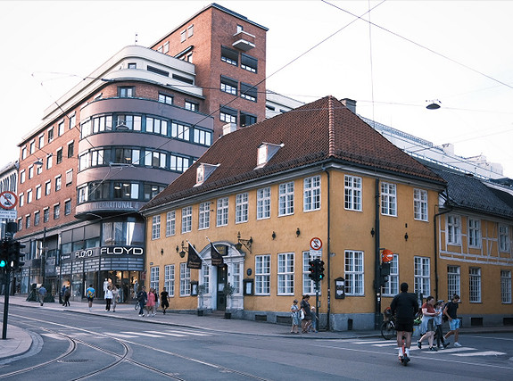 Bilde 1 av 8 i jobbannonse-galleriet